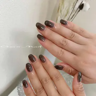 ネイル Cherirnail kaoriのネイルデザイン