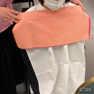 西 みゆきのエステ・リラクイメージ