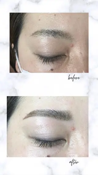 Luana waxing salon所属・Luana wax 🐚根本のエステ・リラクイメージ