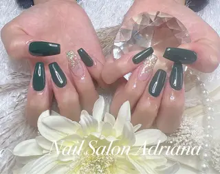 ネイル ADRIANA 大久保駅前徒歩2分のその他イメージ