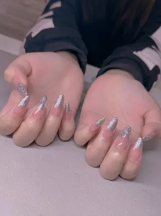 ネイル M2 せいのネイルデザイン