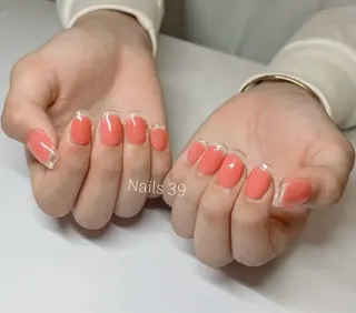 ネイル Nails 39のネイルデザイン