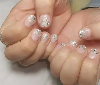 ネイル reve あやののネイルデザイン