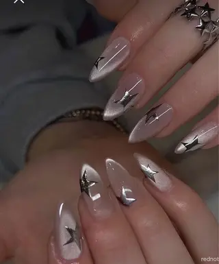 ネイル TABI ANA.CHUOのネイルデザイン