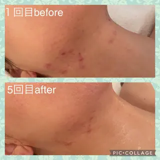 Serenity salonのエステ・リラクイメージ