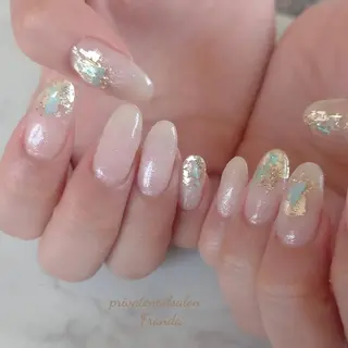 ネイル Franda ✾のネイルデザイン