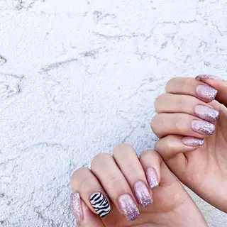 ネイル fog nail.のネイルデザイン