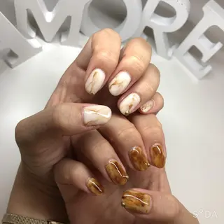 ネイル You kyehwaのネイルデザイン