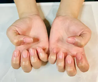 ネイル Y's TONEのネイルデザイン