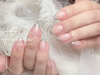 ネイル nail salon Feerieのネイルデザイン