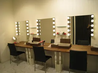 ラヴィールサロン 海浜幕張店のエステ・リラクイメージ