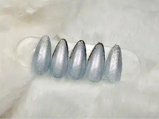 ネイル K..nails所属・K.. nailsのネイルデザイン