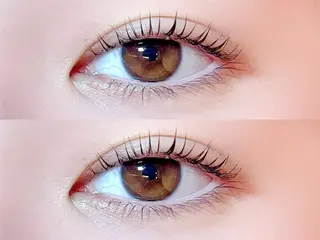 マツエク・マツパ sola: neolive近藤のマツエク・マツパデザイン