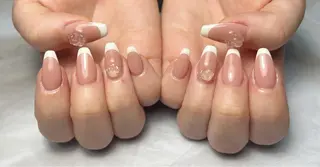 ネイル ネイルサロン Bebeのネイルデザイン