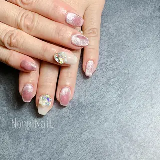 ネイル U Ayaのネイルデザイン