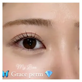マツエク・マツパ Eyelash&Nail MyBoo所属・𝘕𝘪𝘴𝘩𝘪 𝘮𝘶𝘳𝘢♡⃛のマツエク・マツパデザイン