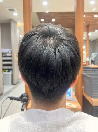 メンズ 🌻 ayaka🌻のヘアスタイル