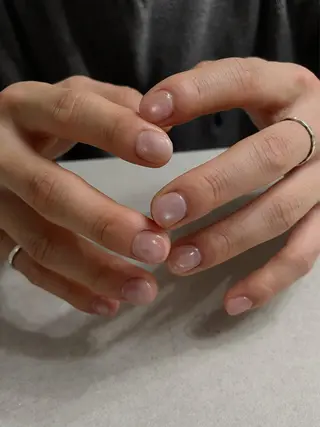 ネイル F room 表参道のネイルデザイン