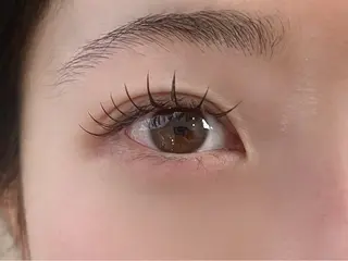 マツエク・マツパ Froom🎀 hinata⋆⭒˚｡のマツエク・マツパデザイン