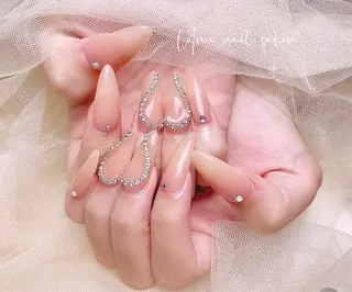 ネイル Umi.yuri 🎀のネイルデザイン