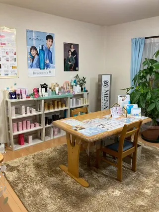 メナードフェイシャルサロン度会玉城所属・メナードフェイシャル サロン度会玉城のエステ・リラクイメージ