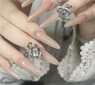 ネイル Molly _nailのネイルデザイン