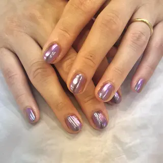 ネイル ✩UMEHARA✩ ネイル/マツパのネイルデザイン