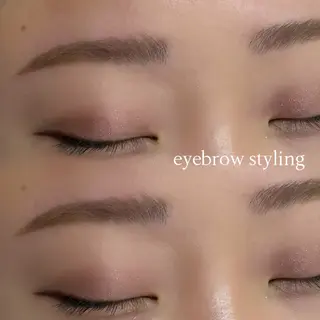 アイブロウ トレンド眉🕊 hinaの眉毛・アイブロウイメージ