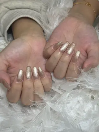 ネイル DIAMOND Nail🥇のネイルデザイン
