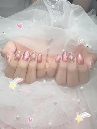 ネイル nail ONE🤍のネイルデザイン