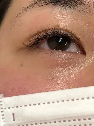 マツエク・マツパ 戸田 早耶のマツエク・マツパデザイン