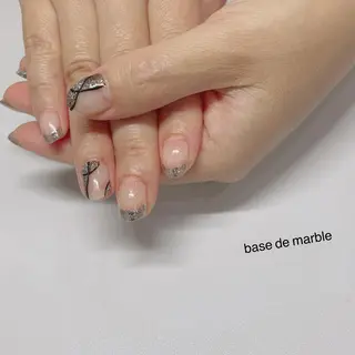 ネイル オモルフィ所属・カラーリスト marumoのヘアスタイル