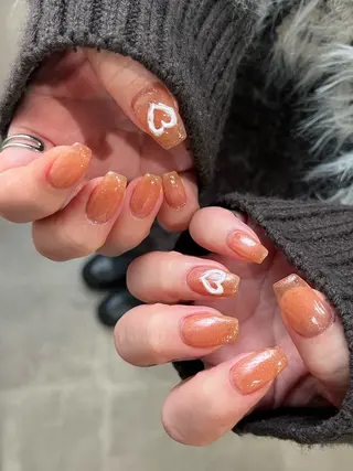 ネイル repos 金山ネイルサロンのネイルデザイン