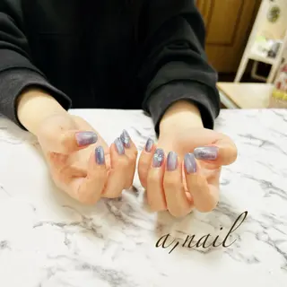 ネイル ネイルサロン エーネイルのネイルデザイン