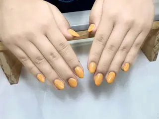 ネイル y yのネイルデザイン