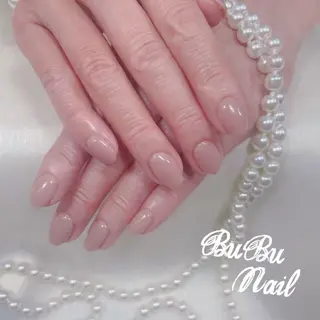 ネイル BuBu Nail渋谷道玄坂のネイルデザイン