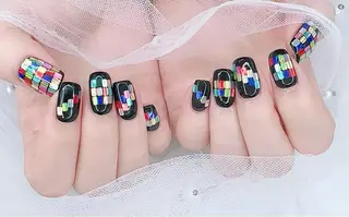 ネイル R salonのネイルデザイン