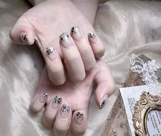 ネイル Miss Uネイルサロン所属・MissU ネイルサロンのネイルデザイン