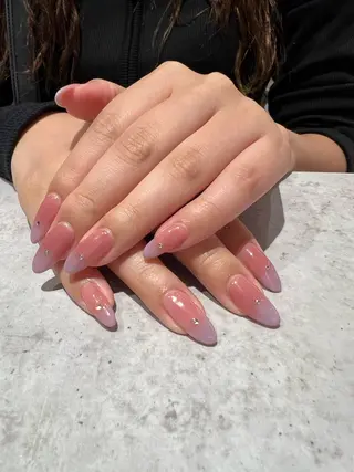 ネイル asuka 🐰のネイルデザイン