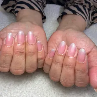 ネイル COCO+所属・COCO +のエステ・リラクイメージ