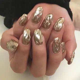 ネイル ♡ miyaのネイルデザイン