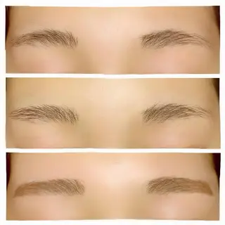 アイブロウ アイリスト CHISAの眉毛・アイブロウイメージ