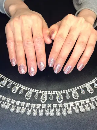 ネイル ２７ Nail Salonのネイルデザイン