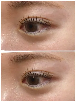 マツエク・マツパ sato ayumi🍀🌈のマツエク・マツパデザイン