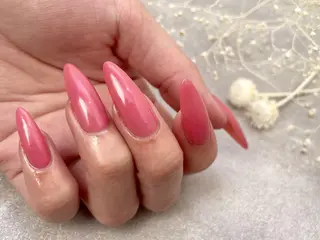ネイル Nail  Room Miimo所属・Miimo💅🏻 ほのか‪ ·͜·♡‬のネイルデザイン