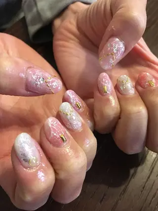 ネイル ☆ KAYOKO ☆のネイルデザイン