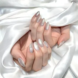 ネイル WISTERIA hayamiのネイルデザイン