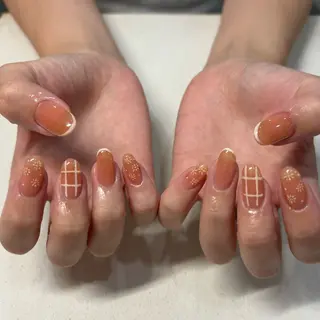 ネイル HARUKA 🌸のネイルデザイン