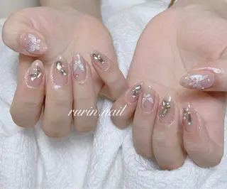 ネイル ルリン サロン💅のネイルデザイン