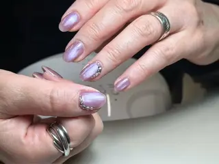 ネイル イブ ネイリのネイルデザイン